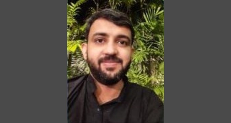  ഡോ. റാഷിം യുകെയില്‍ നിര്യാതനായി; വിടവാങ്ങിയത് യുവ സാമൂഹ്യ-പ്രബോധന പ്രവര്‍ത്തകന്‍